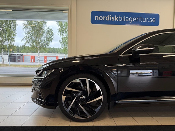Volkswagen Arteon 4 of 25
