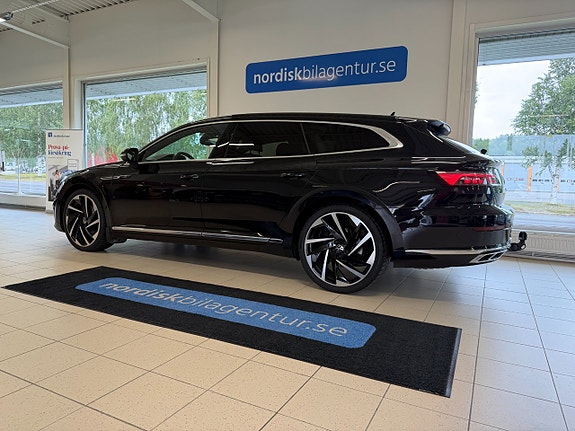 Volkswagen Arteon 3 of 25