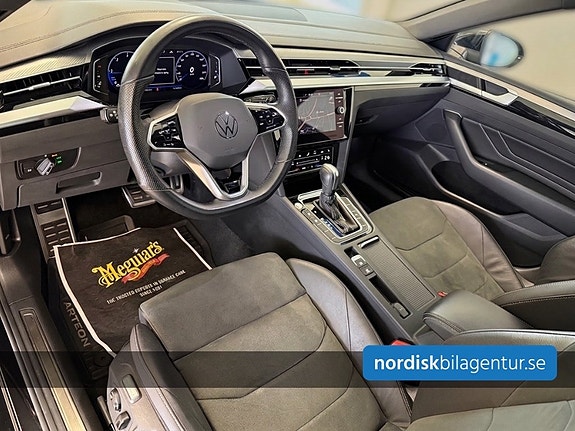 Volkswagen Arteon 6 of 13