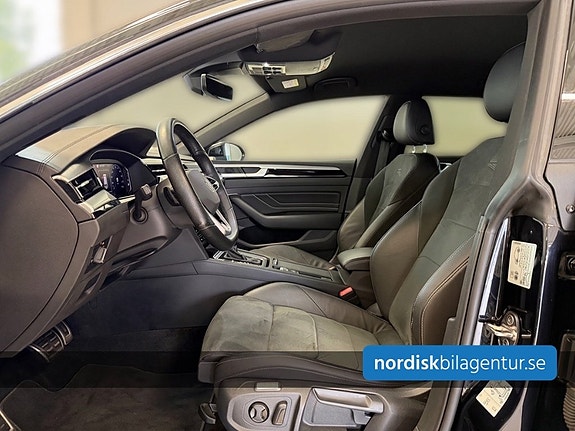 Volkswagen Arteon 7 of 13