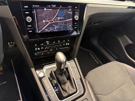 Volkswagen Arteon 19 of 25