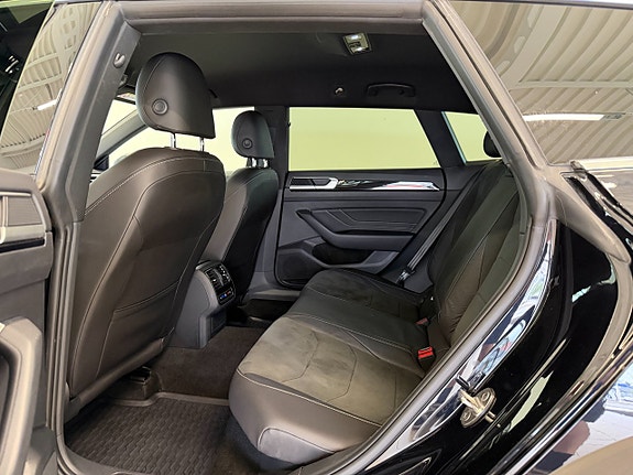 Volkswagen Arteon 16 of 25