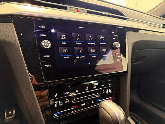 Volkswagen Arteon 23 of 25