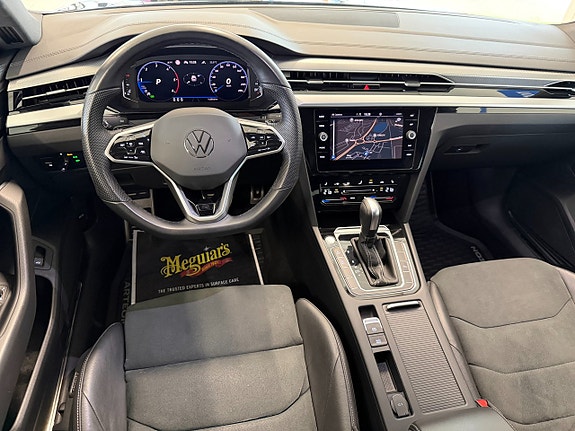 Volkswagen Arteon 18 of 25