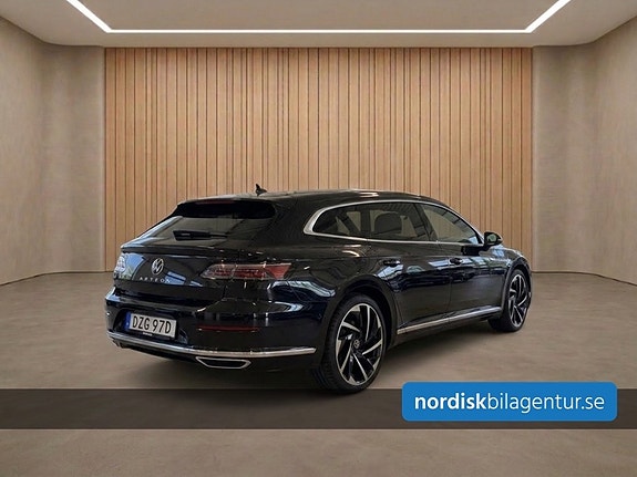 Volkswagen Arteon 3 of 13