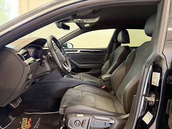 Volkswagen Arteon 14 of 25
