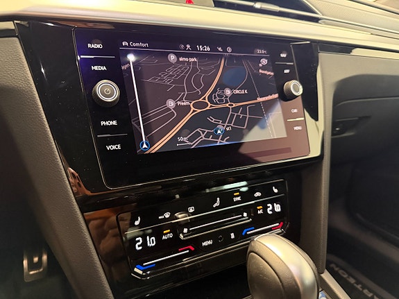 Volkswagen Arteon 25 of 25