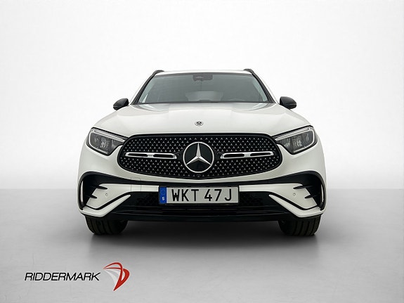 Mercedes-Benz GLC300 e 3 of 30