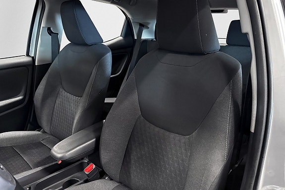 Toyota Yaris 10 of 21