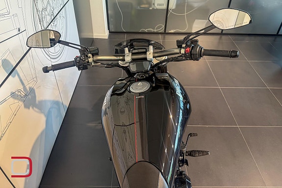 Ducati XDiavel S 4 of 5