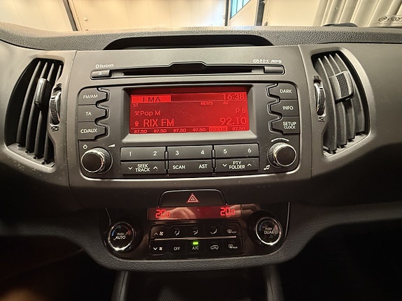 Kia Sportage 11 of 12