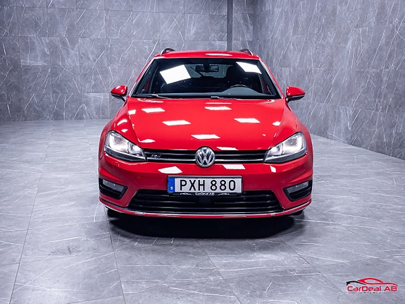 Volkswagen Golf I 2 of 30