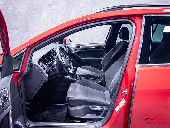Volkswagen Golf I 10 of 30