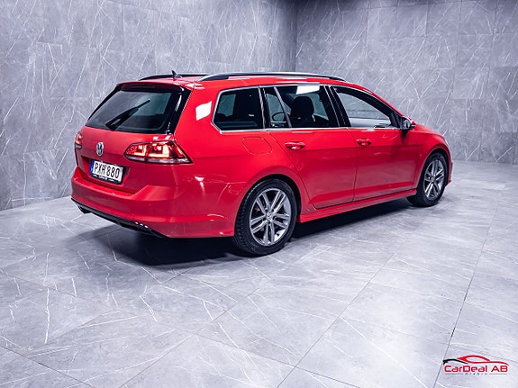 Volkswagen Golf I 7 of 30