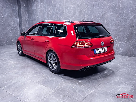 Volkswagen Golf I 5 of 30