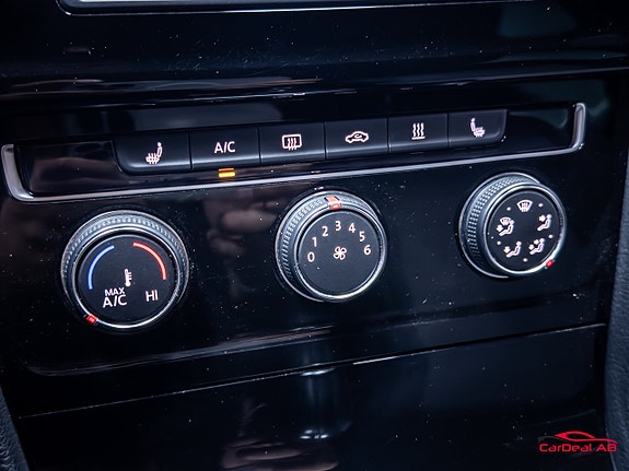 Volkswagen Golf I 25 of 30