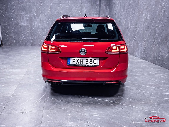 Volkswagen Golf I 6 of 30