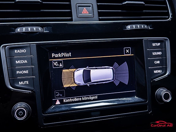 Volkswagen Golf I 23 of 30