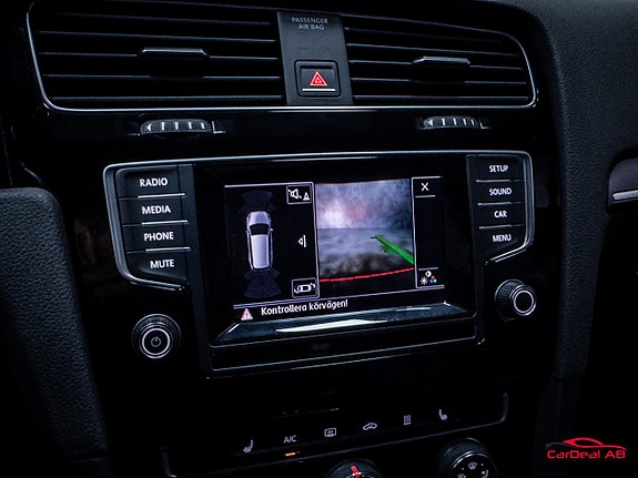 Volkswagen Golf I 24 of 30