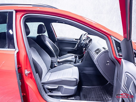 Volkswagen Golf I 15 of 30