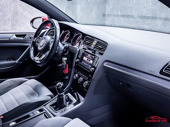 Volkswagen Golf I 13 of 30