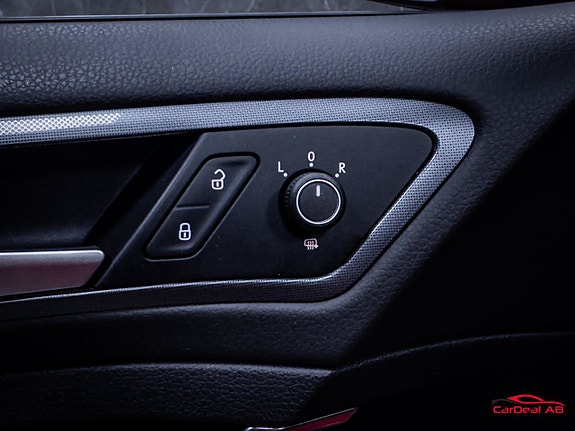 Volkswagen Golf I 29 of 30