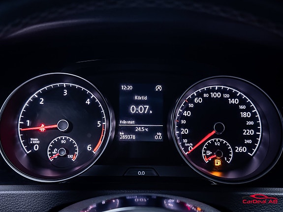 Volkswagen Golf I 19 of 30