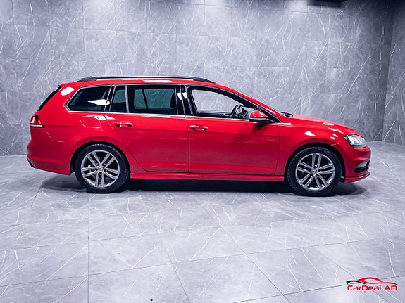 Volkswagen Golf I 8 of 30