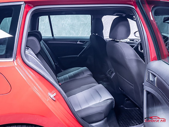 Volkswagen Golf I 16 of 30