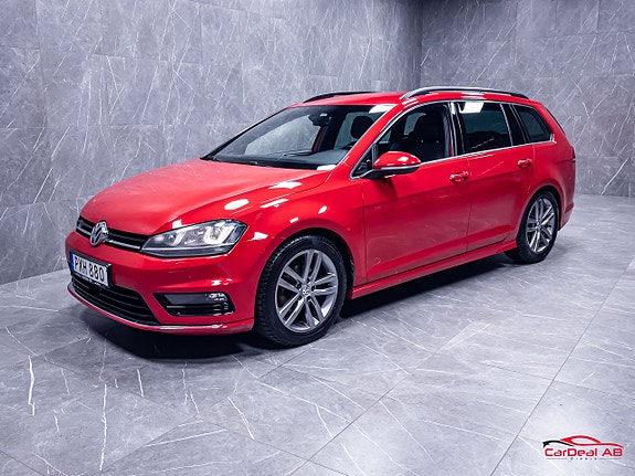 Volkswagen Golf I 3 of 30