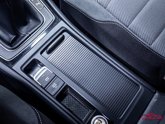 Volkswagen Golf I 28 of 30