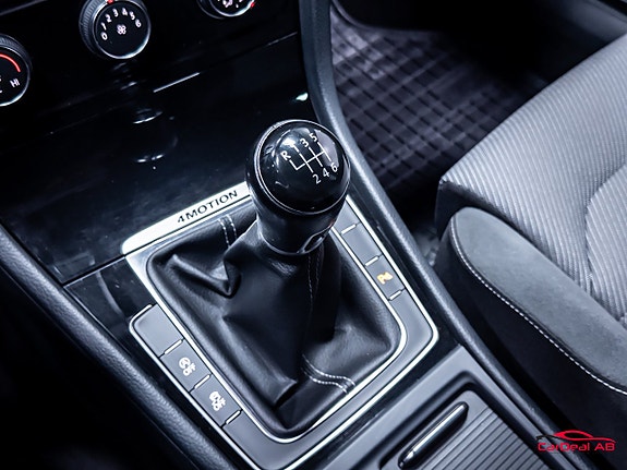 Volkswagen Golf I 26 of 30