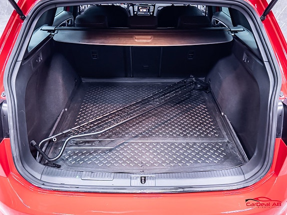Volkswagen Golf I 17 of 30