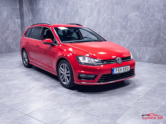 Volkswagen Golf I 9 of 30
