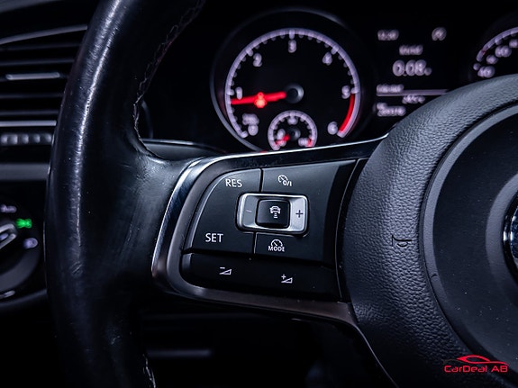 Volkswagen Golf I 20 of 30