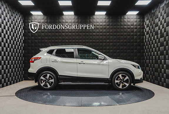 Nissan Qashqai 8 of 25