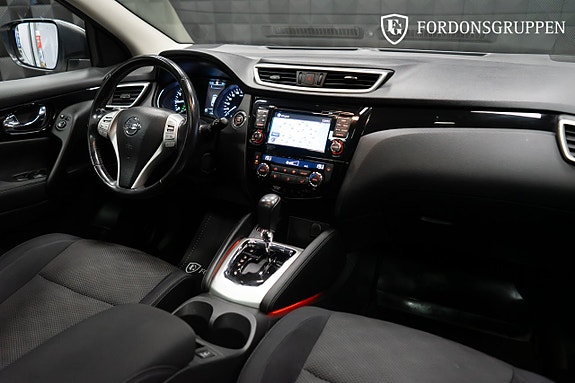 Nissan Qashqai 21 of 25