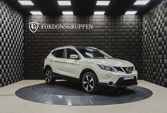 Nissan Qashqai 9 of 25