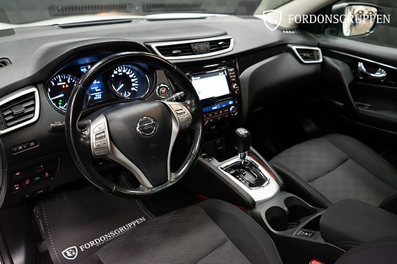 Nissan Qashqai 18 of 25