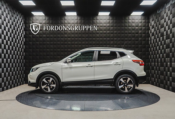 Nissan Qashqai 2 of 25