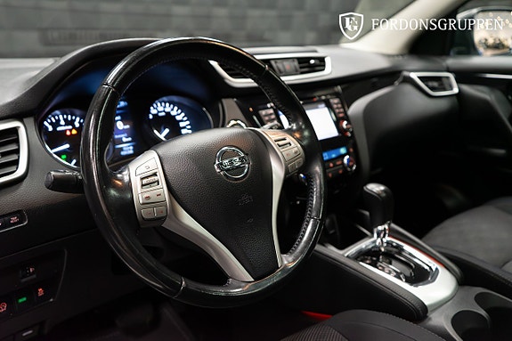 Nissan Qashqai 19 of 25