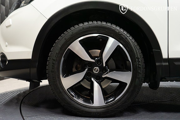 Nissan Qashqai 13 of 25