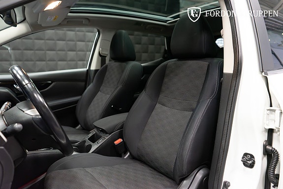 Nissan Qashqai 15 of 25