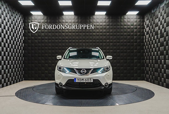Nissan Qashqai 11 of 25