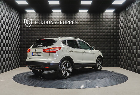 Nissan Qashqai 7 of 25
