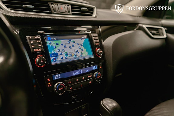 Nissan Qashqai 23 of 25