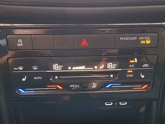 Volkswagen T-Cross 14 of 14
