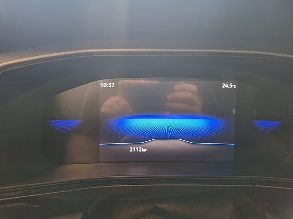 Volkswagen T-Cross 11 of 14