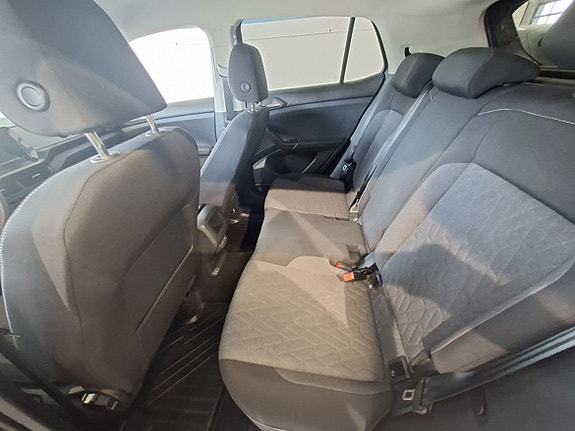 Volkswagen T-Cross 6 of 14