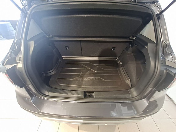 Volkswagen T-Cross 8 of 14